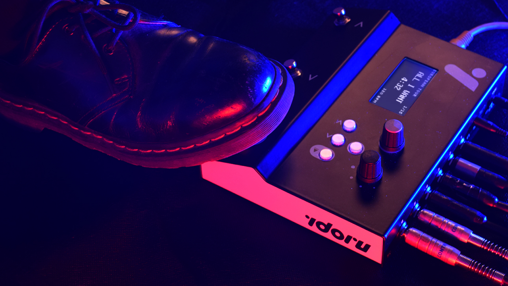 How Backing Tracks Can Help Amplify Your Live Performance