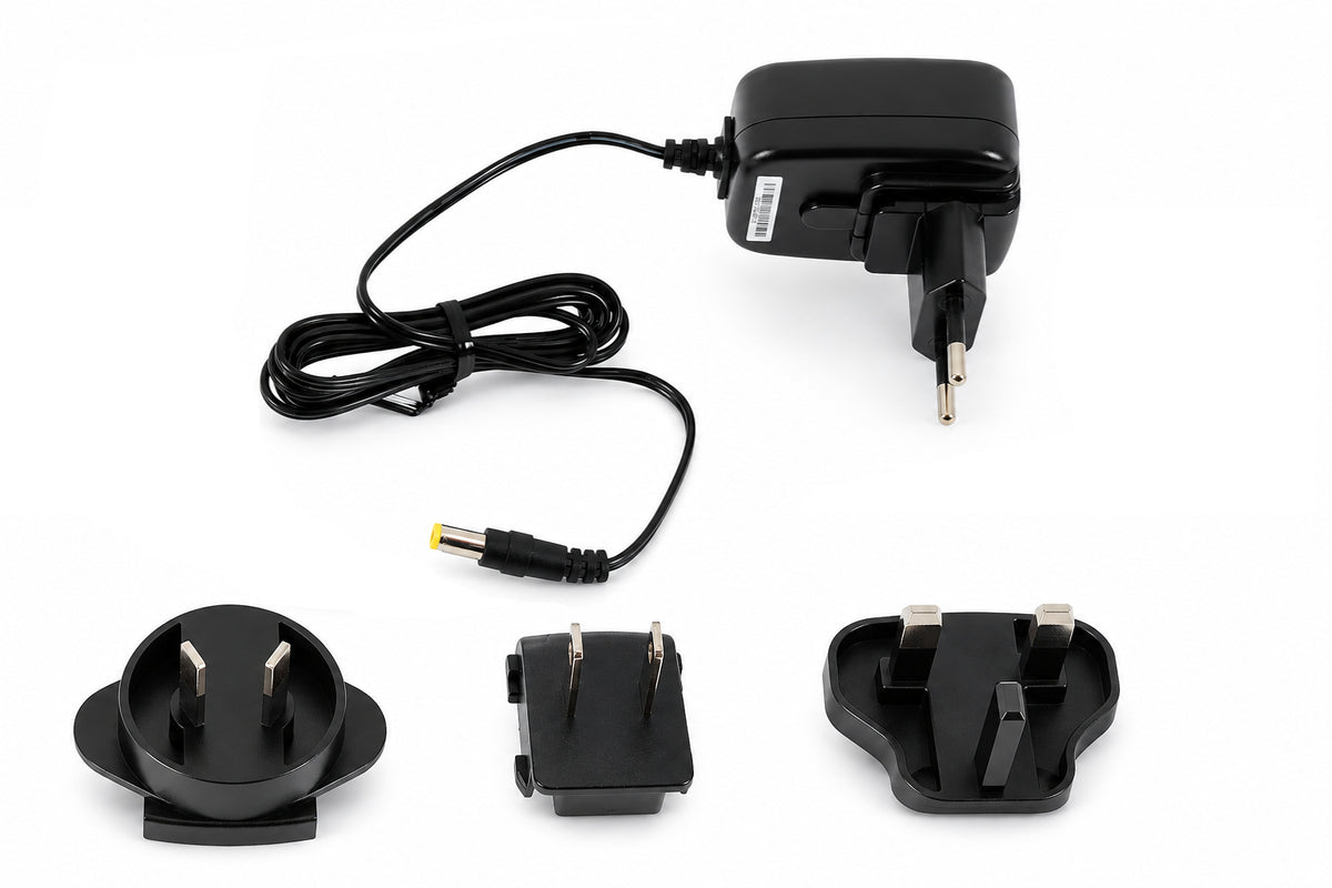 Spare Power Supply for Idoru P-1