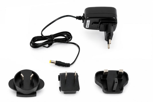 Spare Power Supply for Idoru P-1